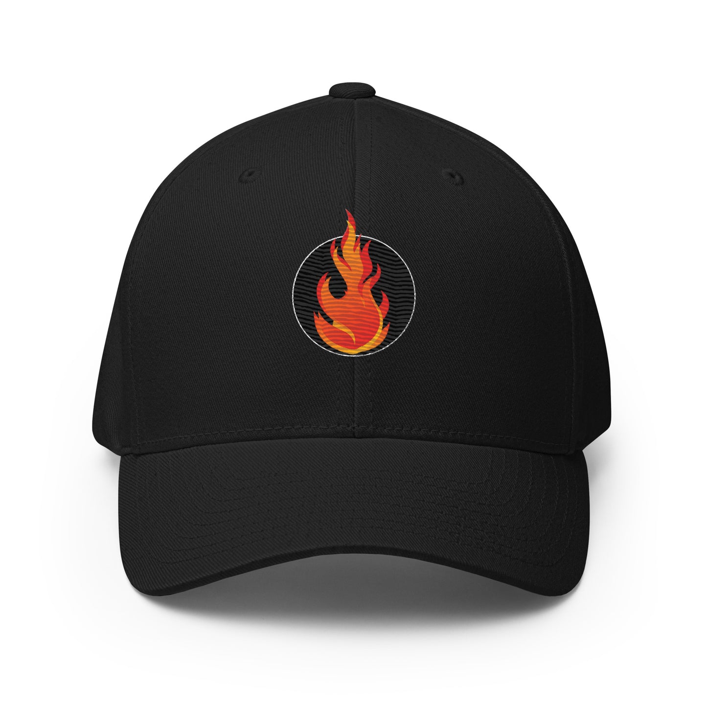 Buffalo Fireside Chats -- Structured Twill Cap