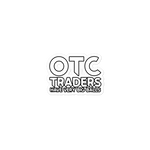 OTC-Traders Big Balls- Bubble-free stickers