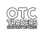 modern trading stickers