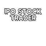 IPO STOCK TRADER- Design Bubble-free Best Stickers