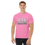 OTC Trader Big Ball tee shirt