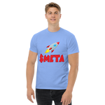 META-Rocket Statement Shirt