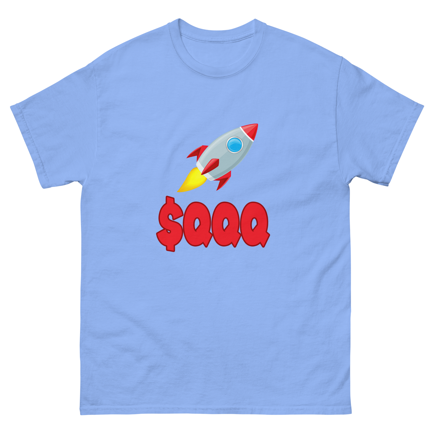 QQQ-Rocket Clothing Collection