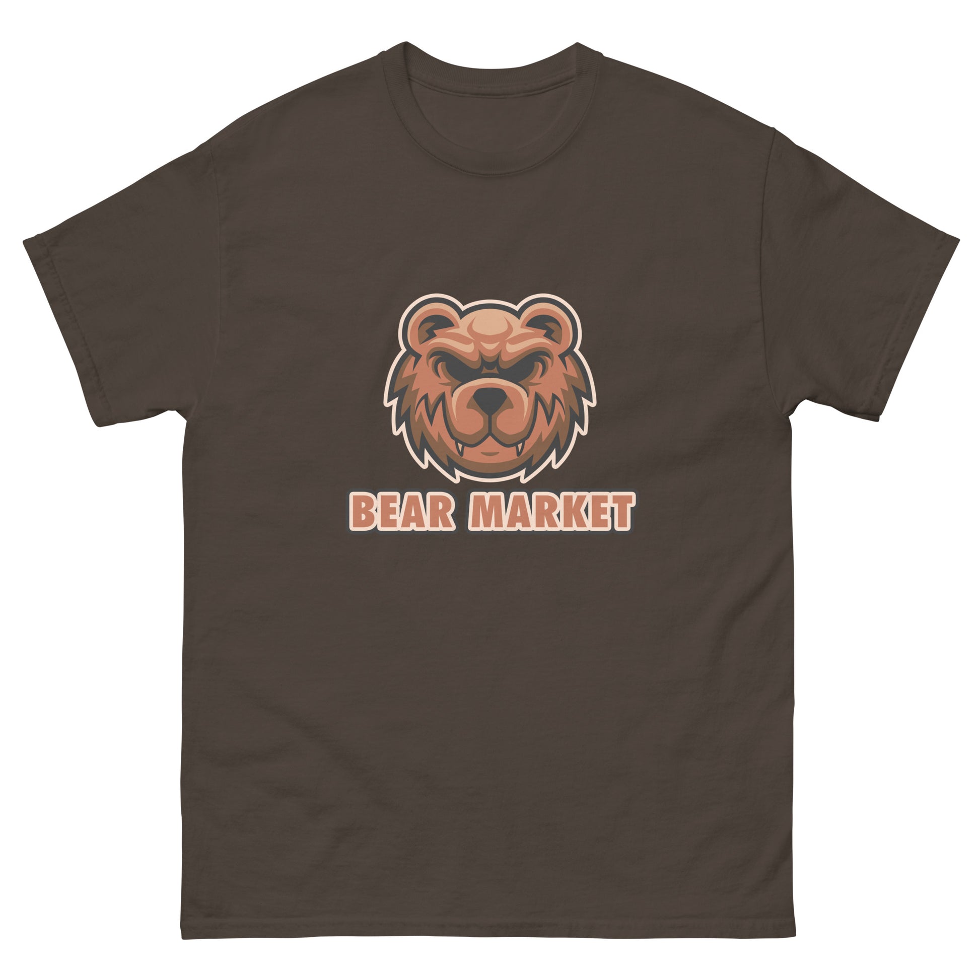 Bear Market Shirt