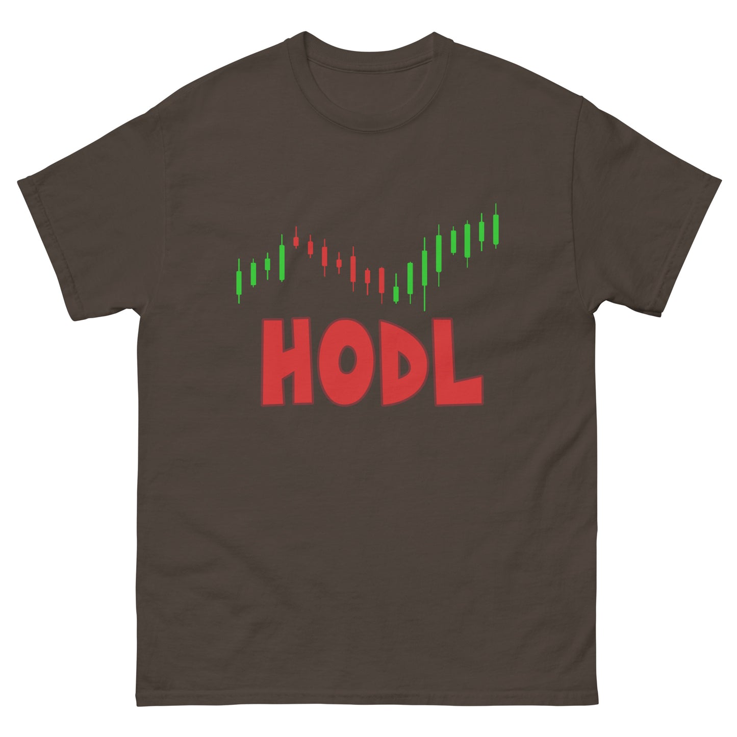 HODL Fashion Statement