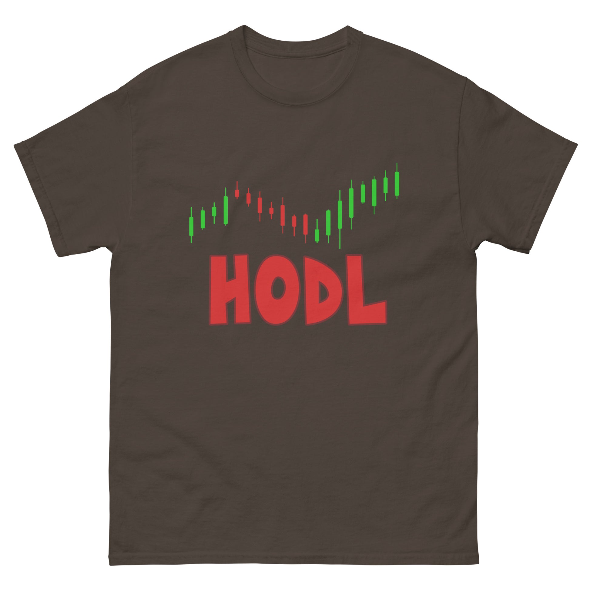 HODL Fashion Statement