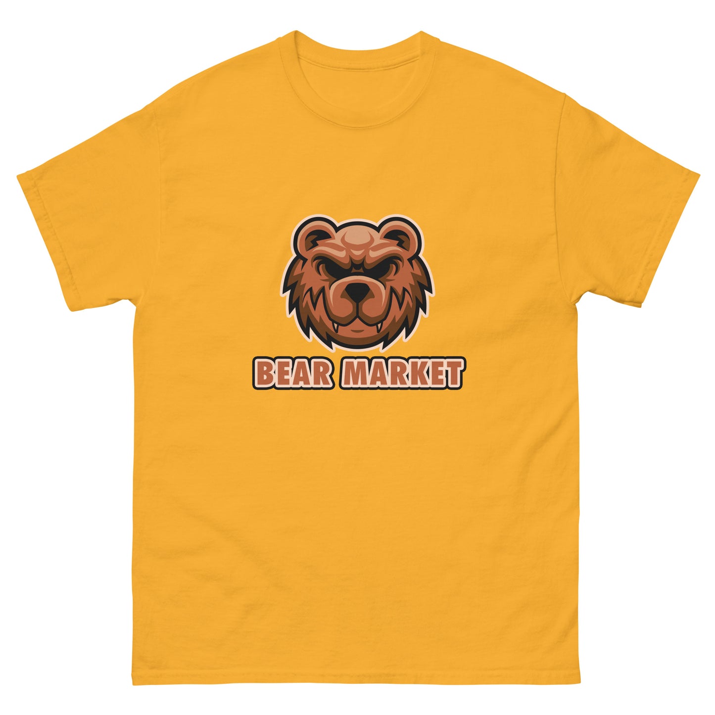 Bear Market Apparel