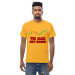 Stylish Trading Indicator T-Shirt