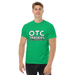 OTC Trader logo apparel