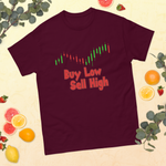 Wealth Wisdom T-shirt