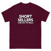 Maroon / 3XL