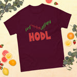 Trendy Crypto Trading Tee