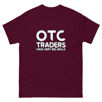 Trading mindset apparel