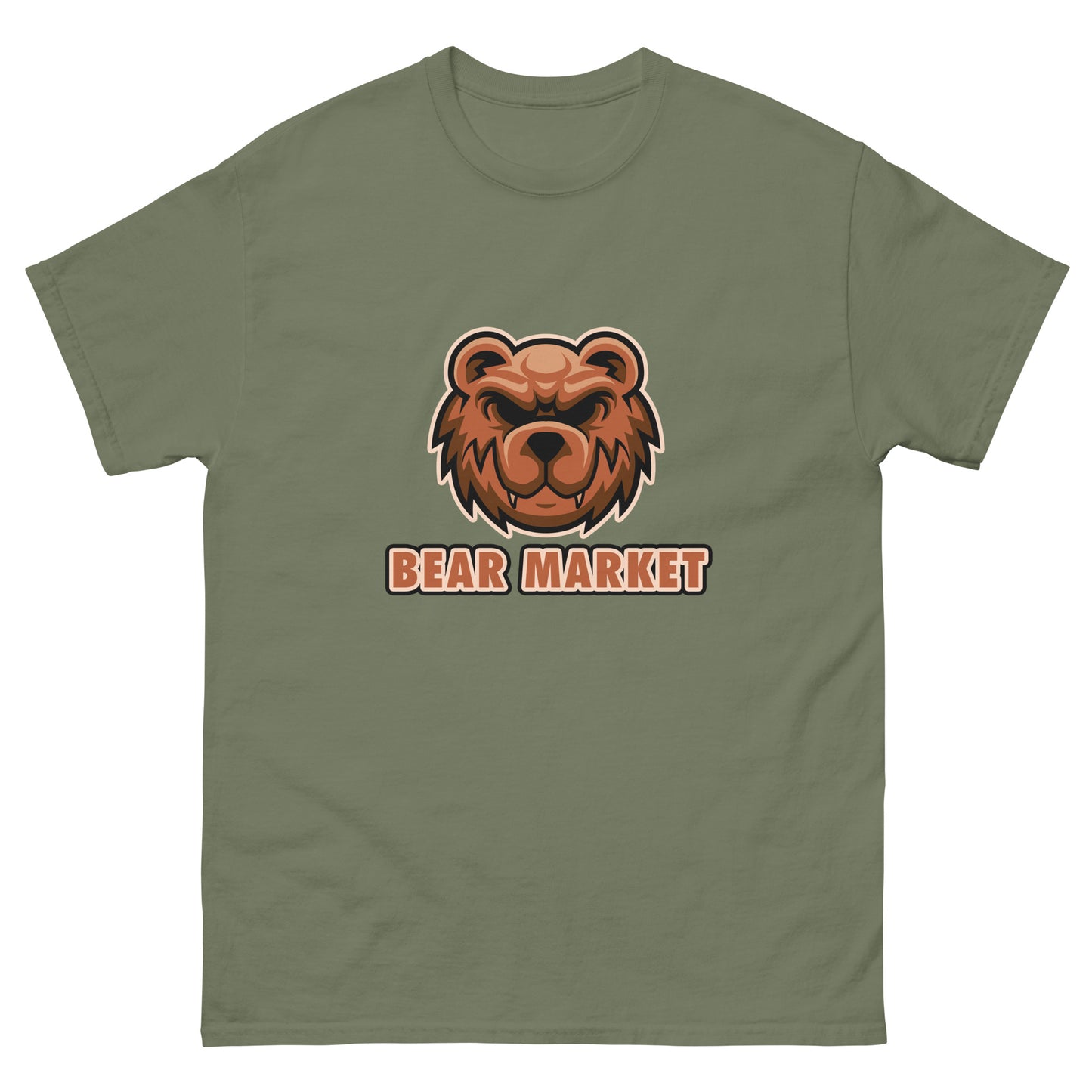 Bear Market Apparel