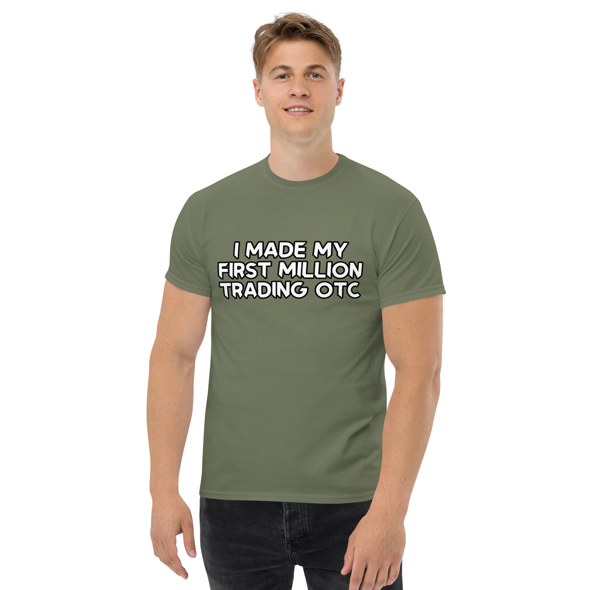 Stylish T-shirt