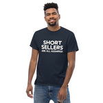 Investing Humor Shirt