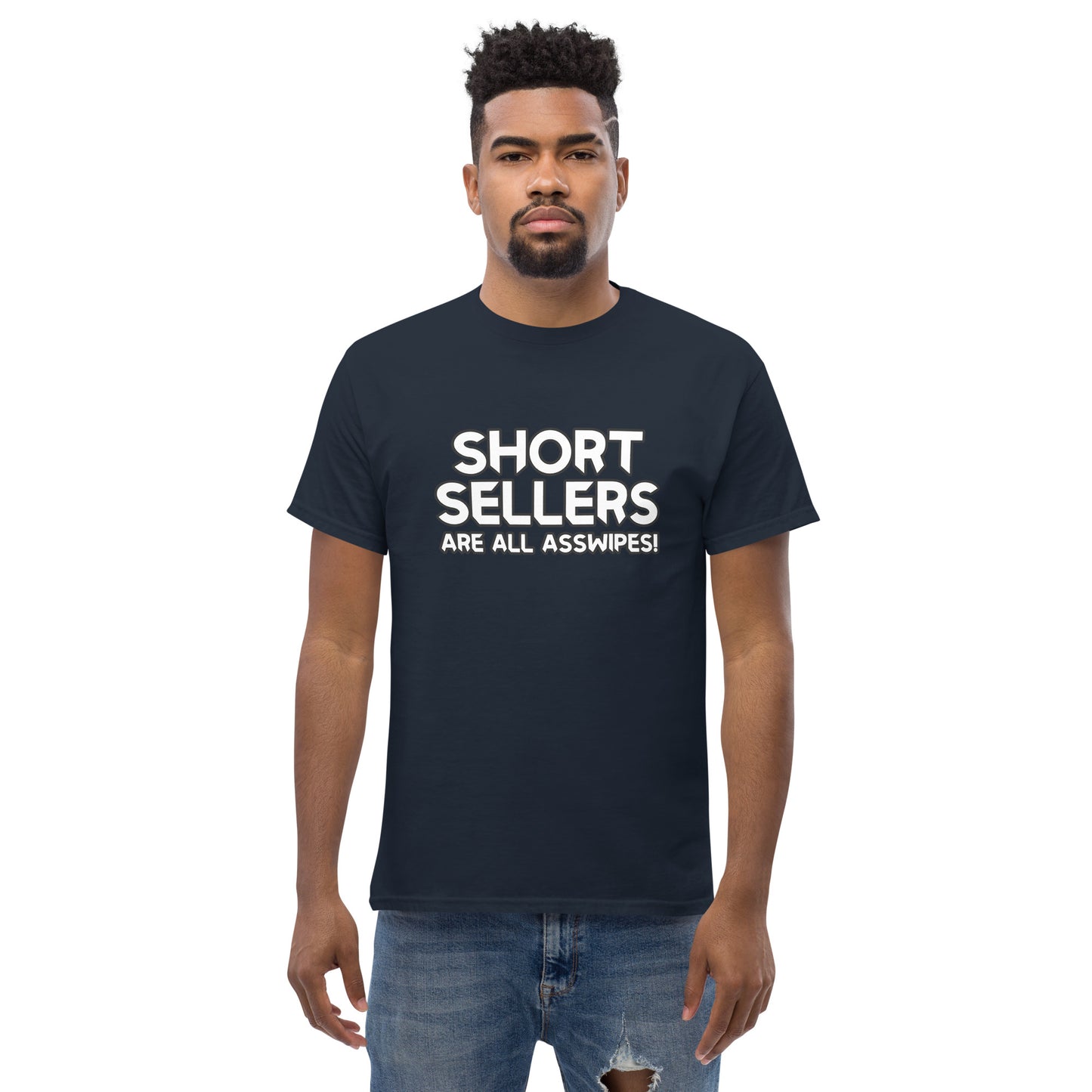 Investing Humor Shirt