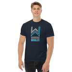 Winning Whales Trading Tank Classic Tee