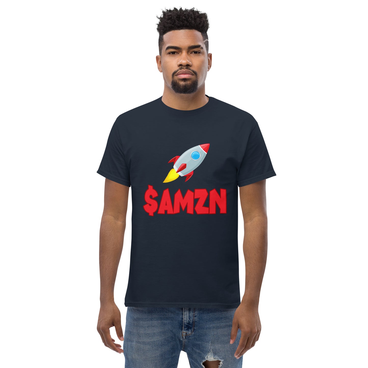 Stylish T-shirt