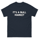 Trendsetting Stock Market Gear