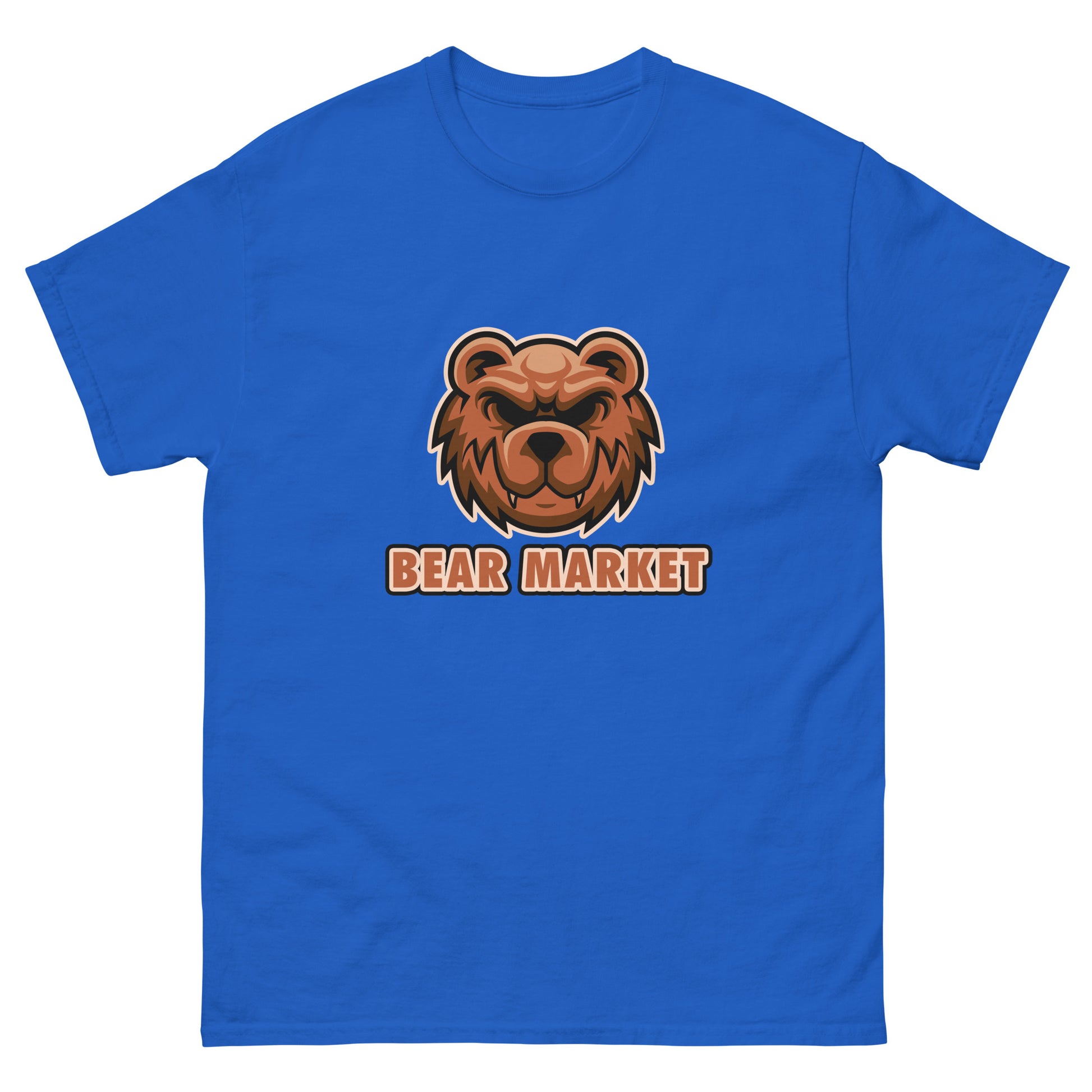 Bear Market Shirt