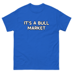 Stylish Bullish Tee