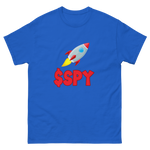 SPY-Rocket T-shirt