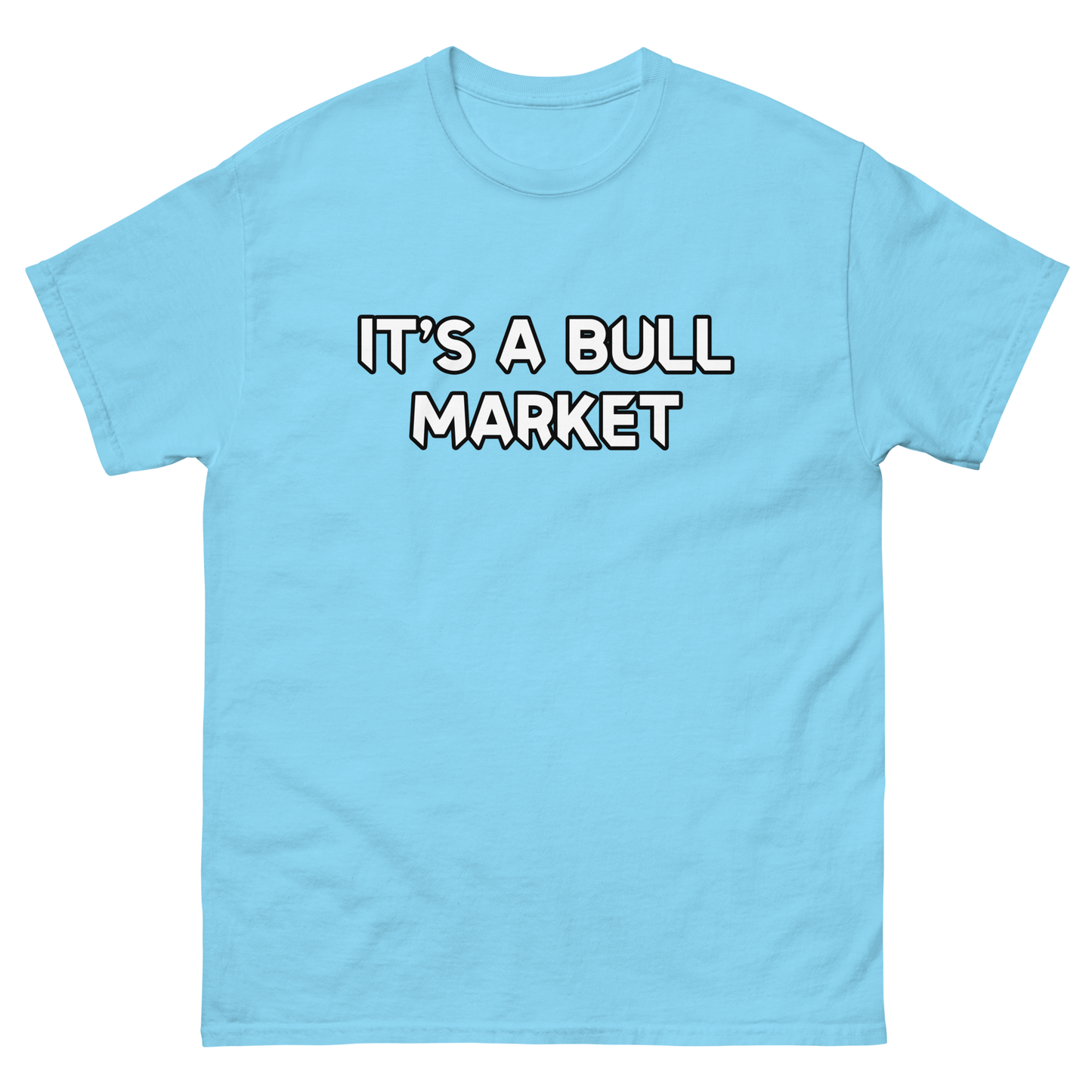 Market Success Clothing