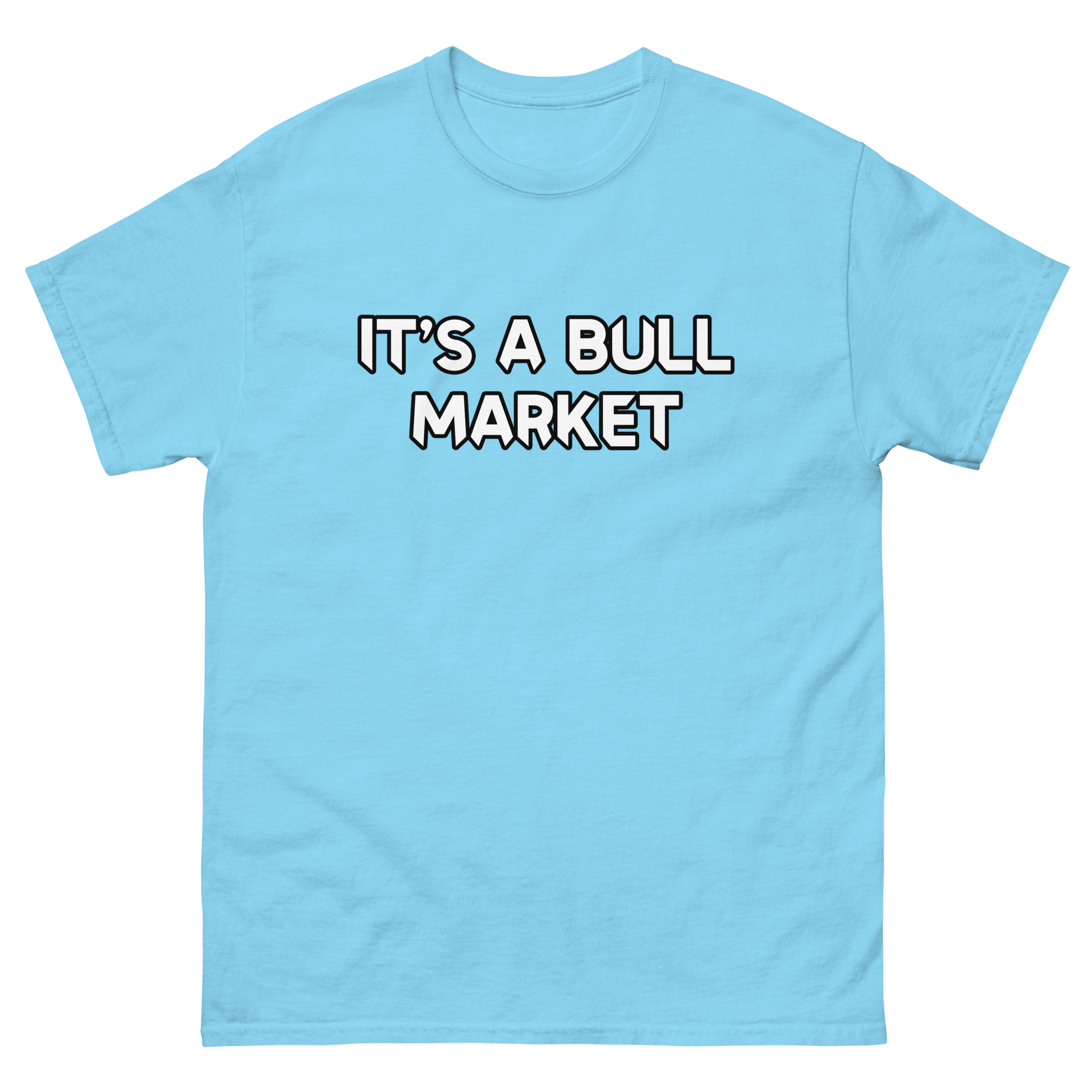 Market Success Clothing