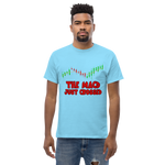 Stylish Market Indicator T-Shirt