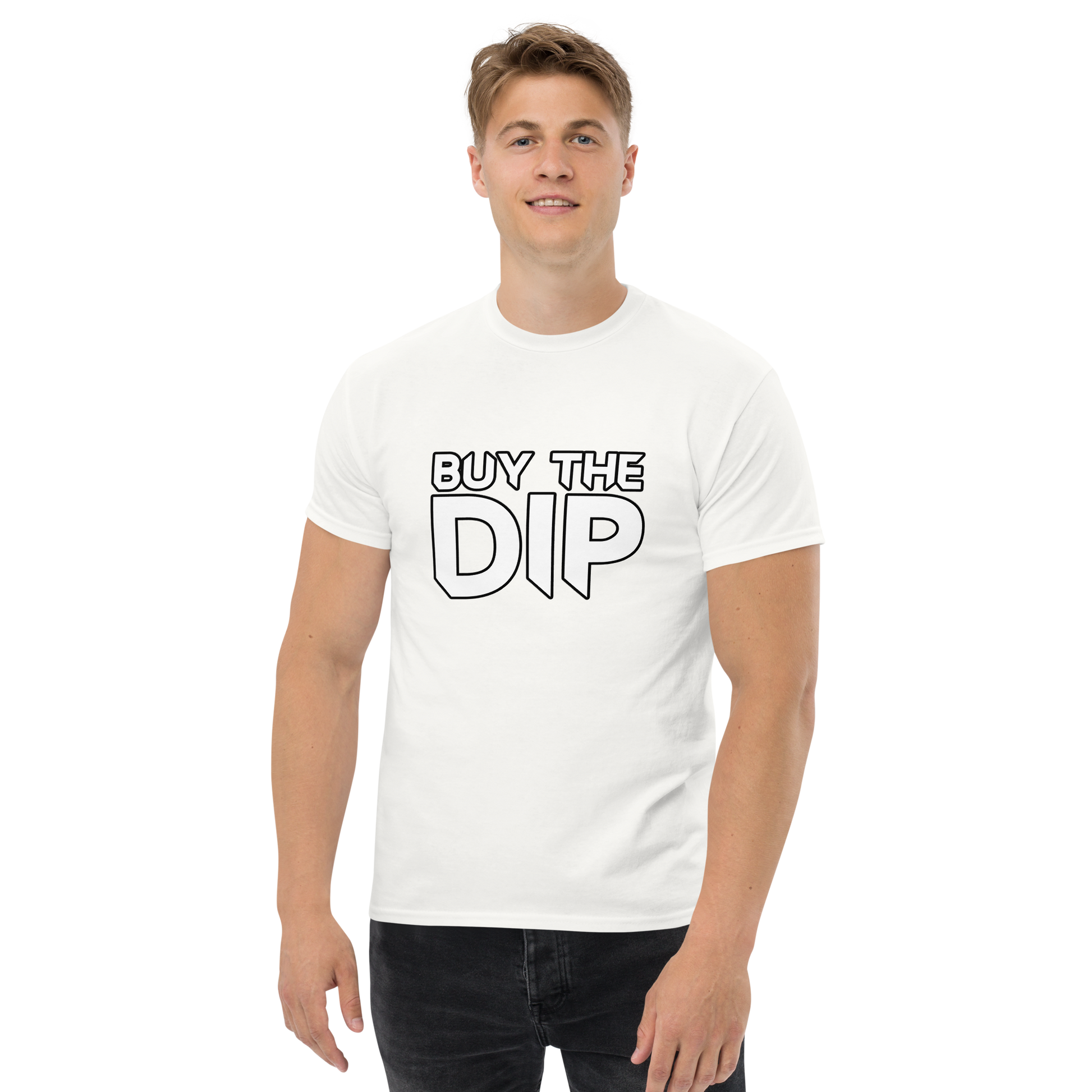 Best trading desing t-shirt