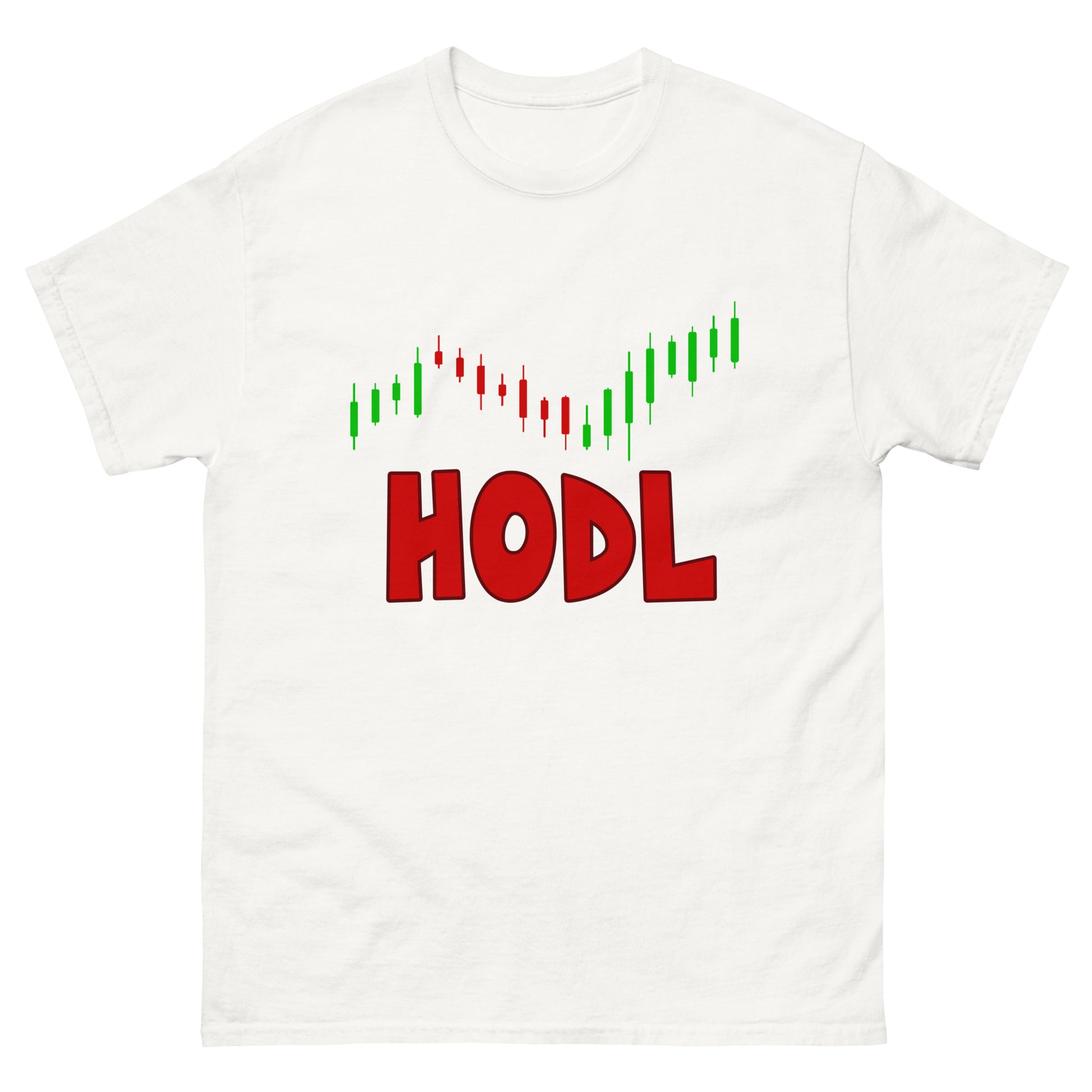 Bitcoin Enthusiast Clothing