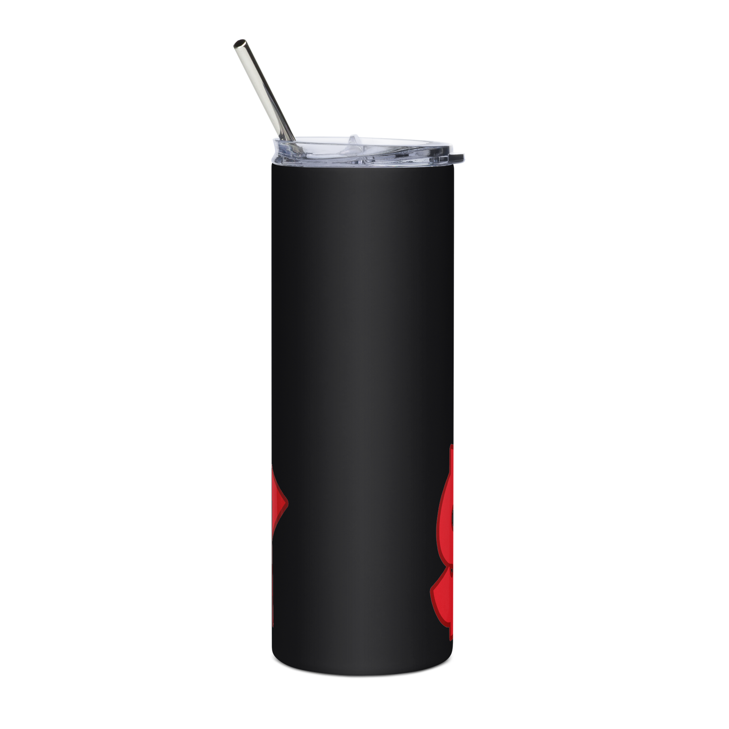 SPY-Rocket- Modern Stainless Steel Tumbler