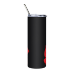 SPY-Rocket- Modern Stainless Steel Tumbler