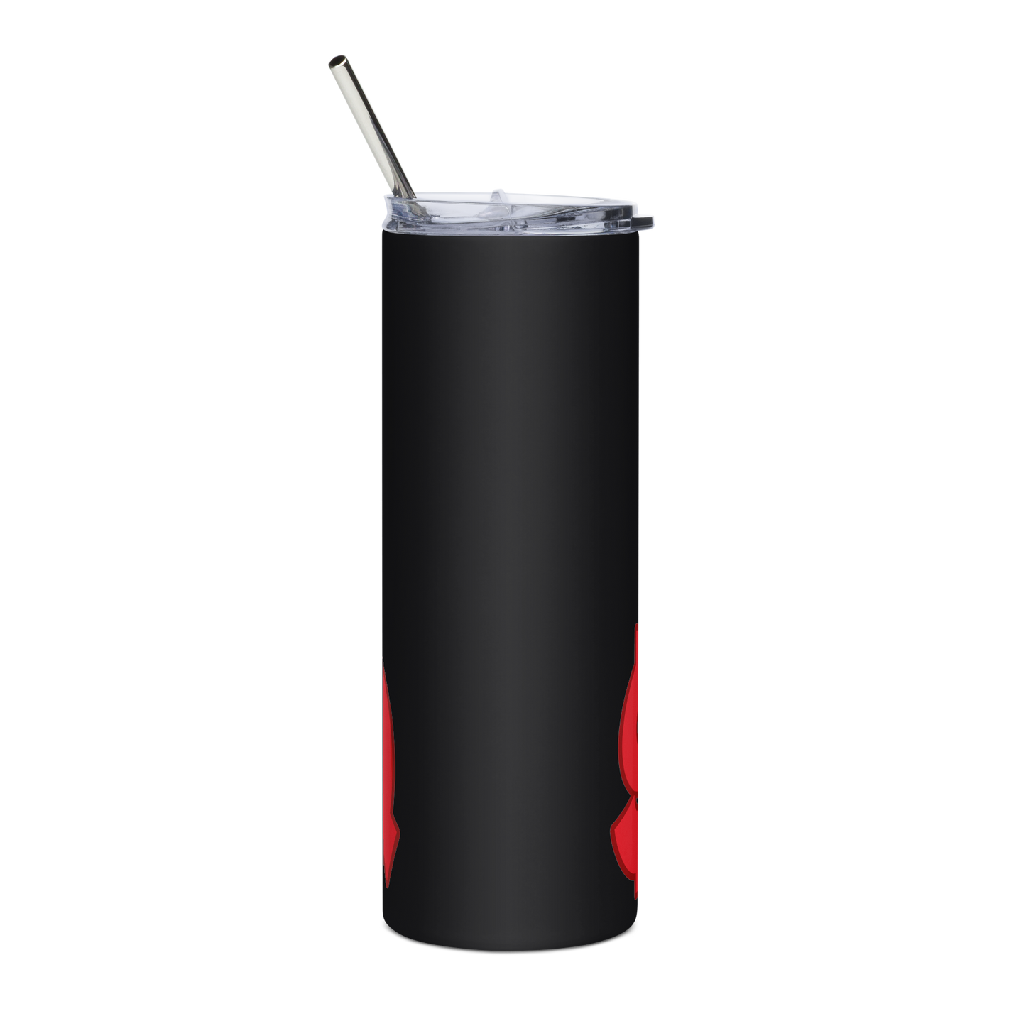 Travel-Friendly Tumbler