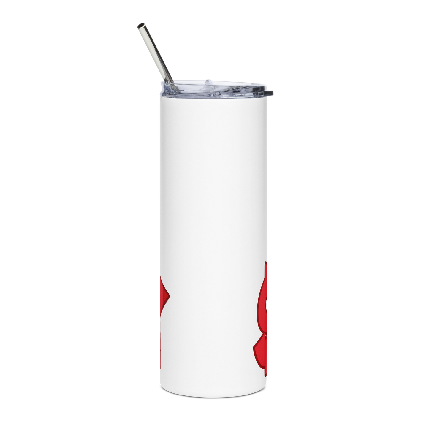 SPY-Rocket- Modern Stainless Steel Tumbler