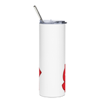 SPY-Rocket- Modern Stainless Steel Tumbler