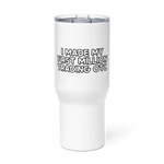 Unique stylish tumbler 2023