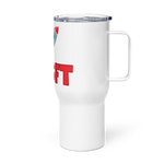 Tumbler wine mug