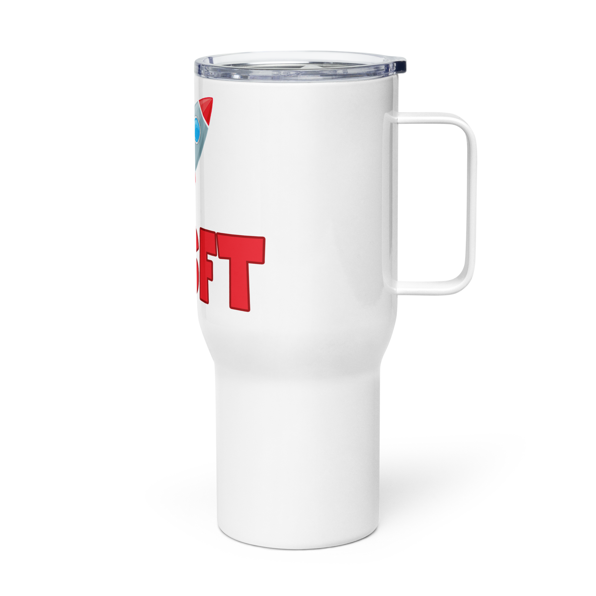 Tumbler wine mug