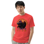 JFHE Year of the Dragon - Unisex garment-dyed heavyweight t-shirt