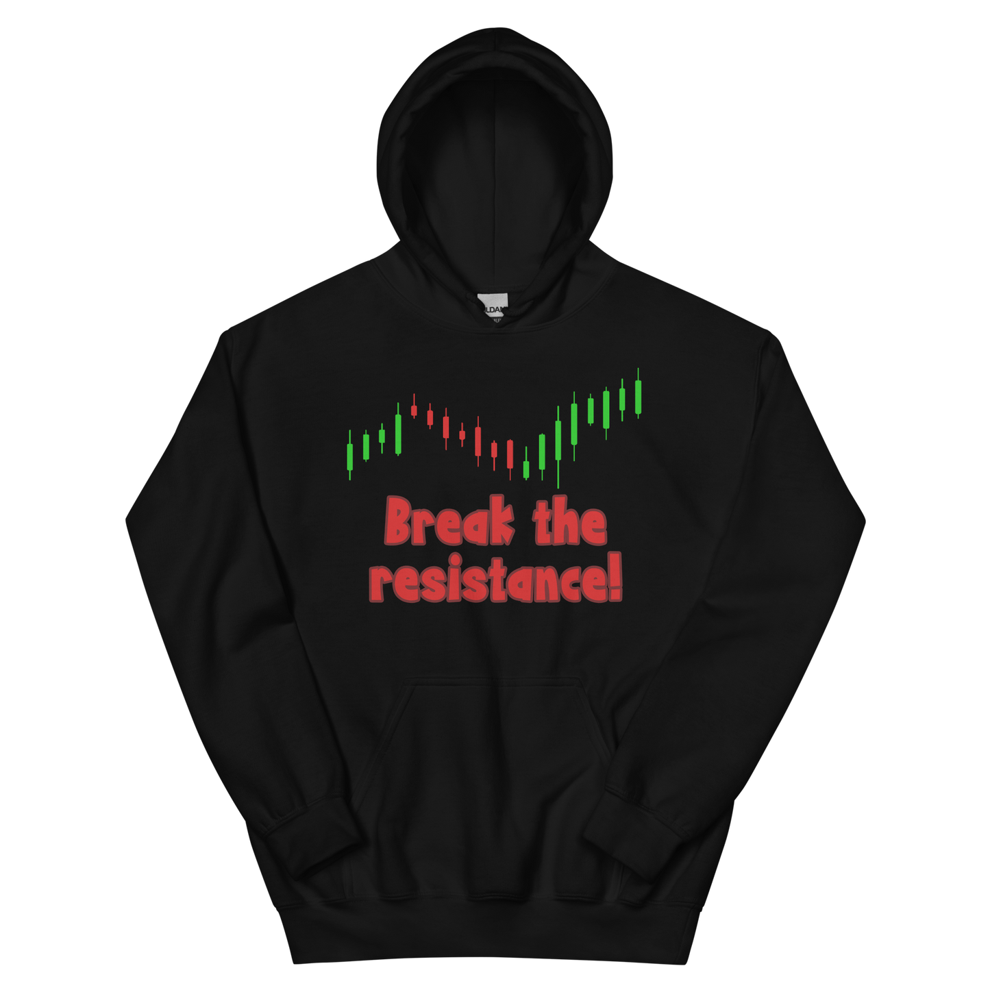 Unisex Stylish unique Hoodie