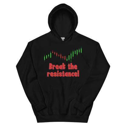 Unisex Stylish unique Hoodie