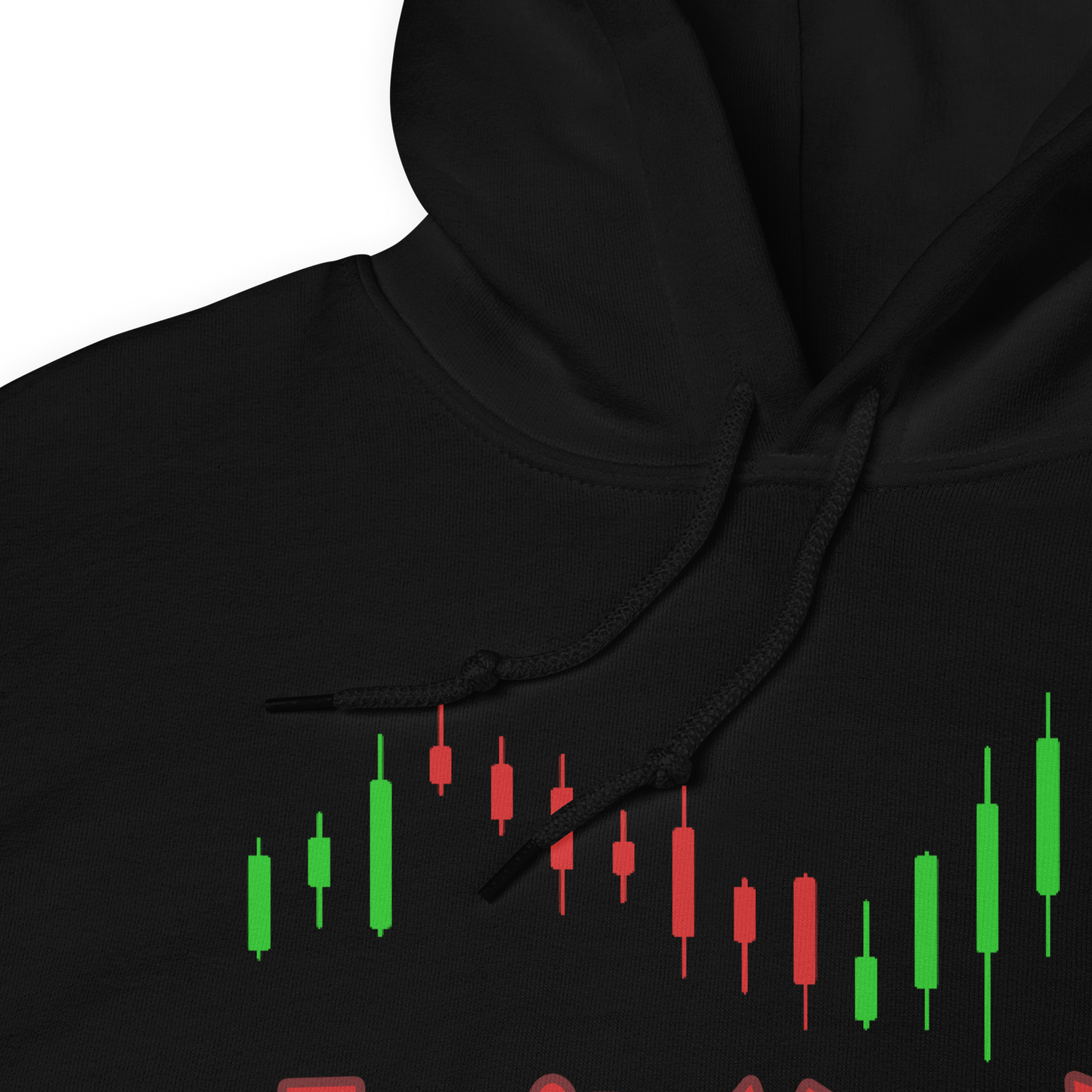 MONDAY-YET Trading Design Cotton Unisex Hoodie