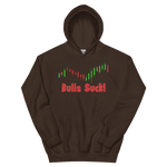 unisex graphic hoodies