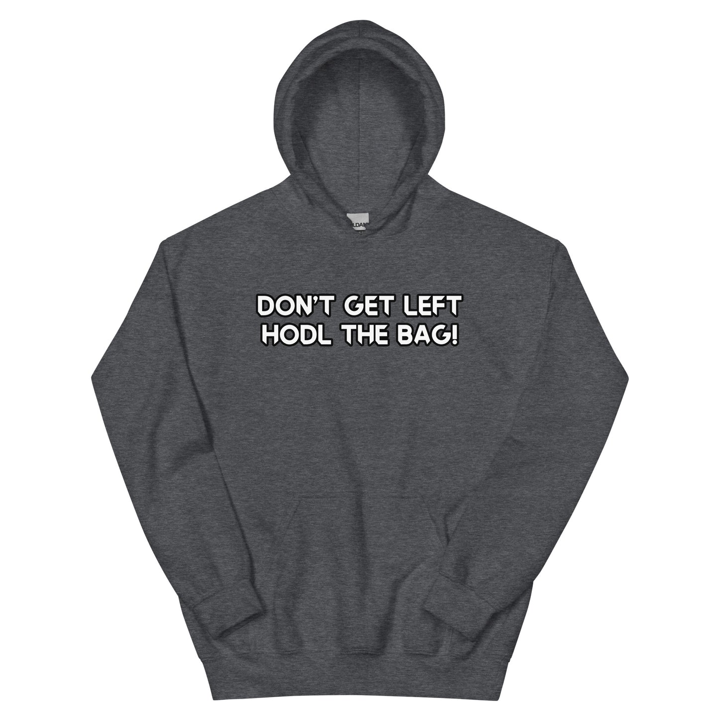 Modern hoddies