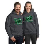 It's A Bull Market Unisex Hoodie