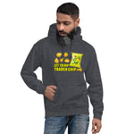 Trader Chip Unisex Hoodie