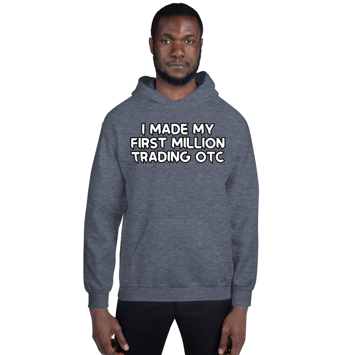 Stylish mane hoddie