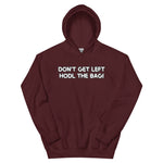 Stylish mane hoddie